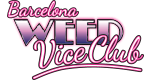 Weed Vice  Logo
